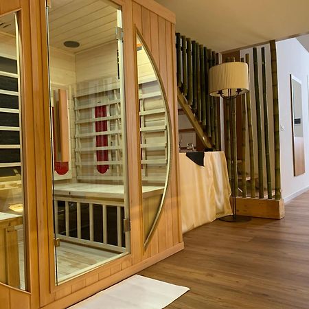 Le Corti - Dimora Storica Bed and Breakfast Polistena Εξωτερικό φωτογραφία