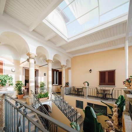Le Corti - Dimora Storica Bed and Breakfast Polistena Εξωτερικό φωτογραφία