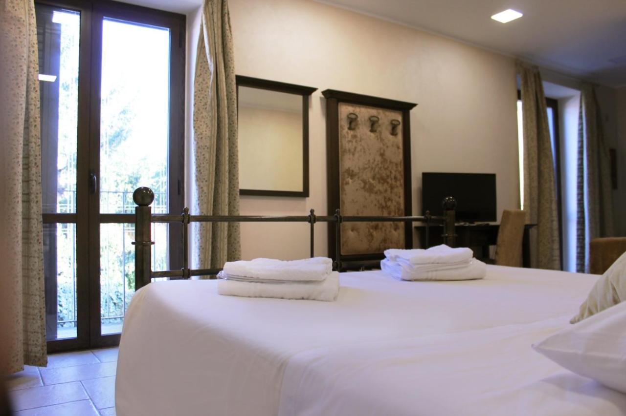 Le Corti - Dimora Storica Bed and Breakfast Polistena Εξωτερικό φωτογραφία