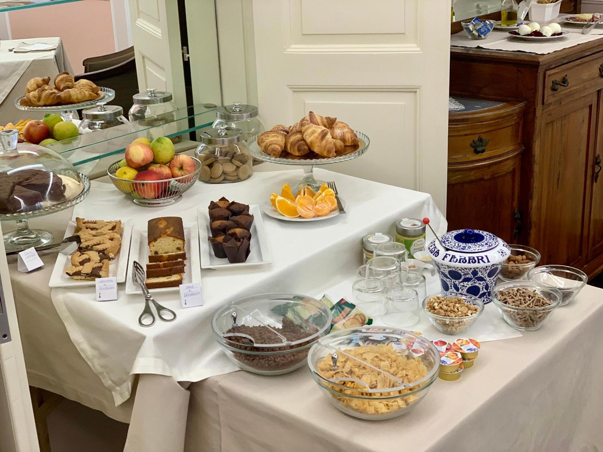 Le Corti - Dimora Storica Bed and Breakfast Polistena Εξωτερικό φωτογραφία