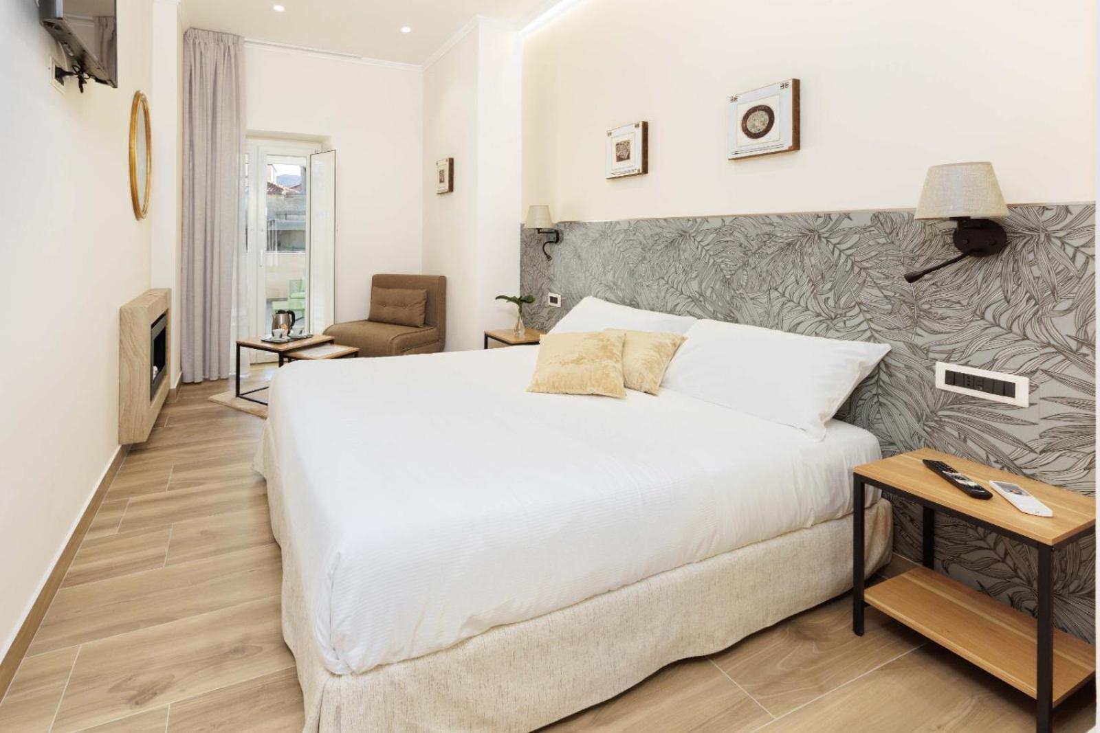 Le Corti - Dimora Storica Bed and Breakfast Polistena Εξωτερικό φωτογραφία