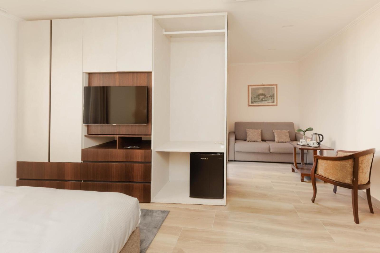 Le Corti - Dimora Storica Bed and Breakfast Polistena Εξωτερικό φωτογραφία