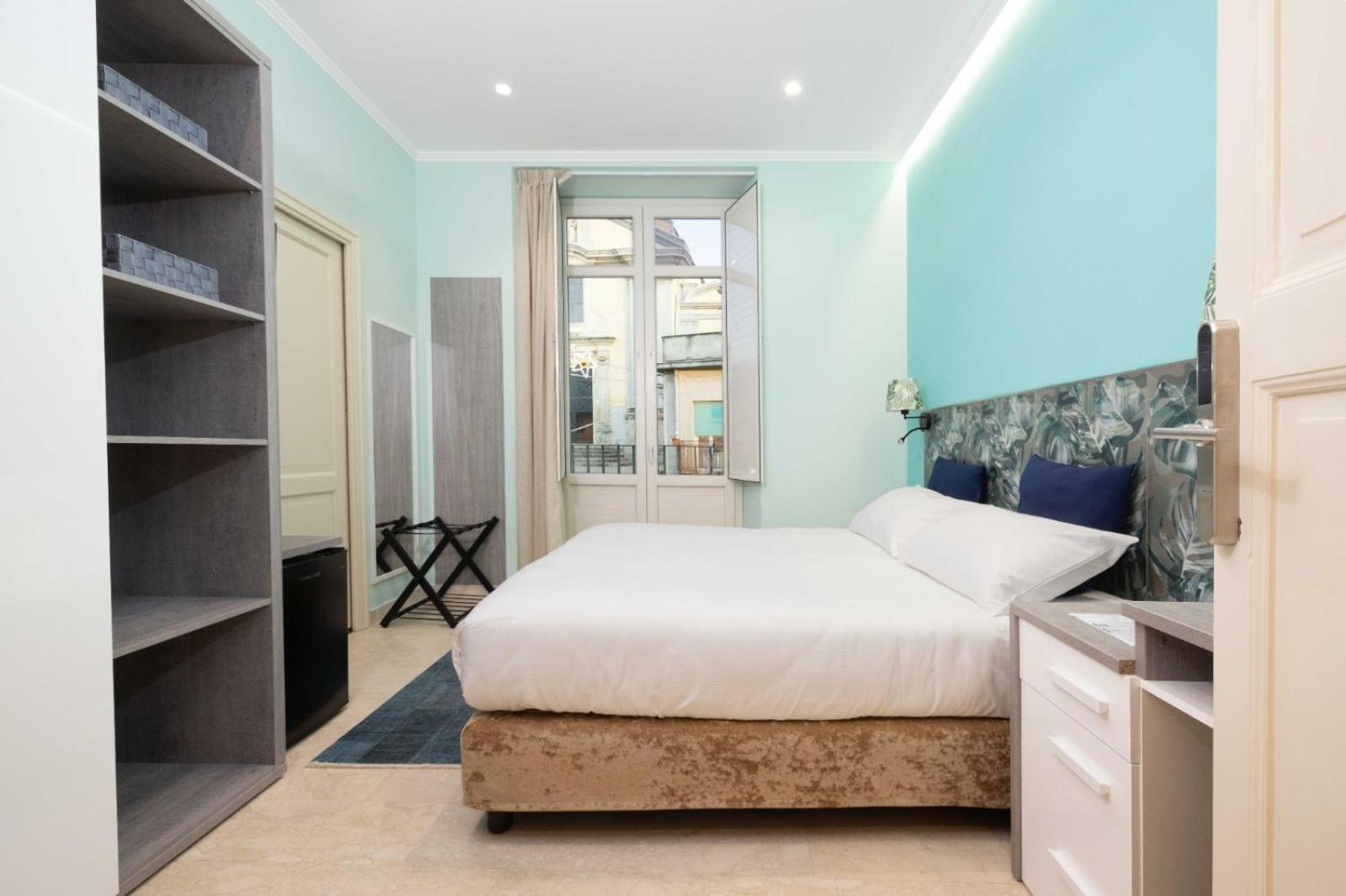 Le Corti - Dimora Storica Bed and Breakfast Polistena Εξωτερικό φωτογραφία