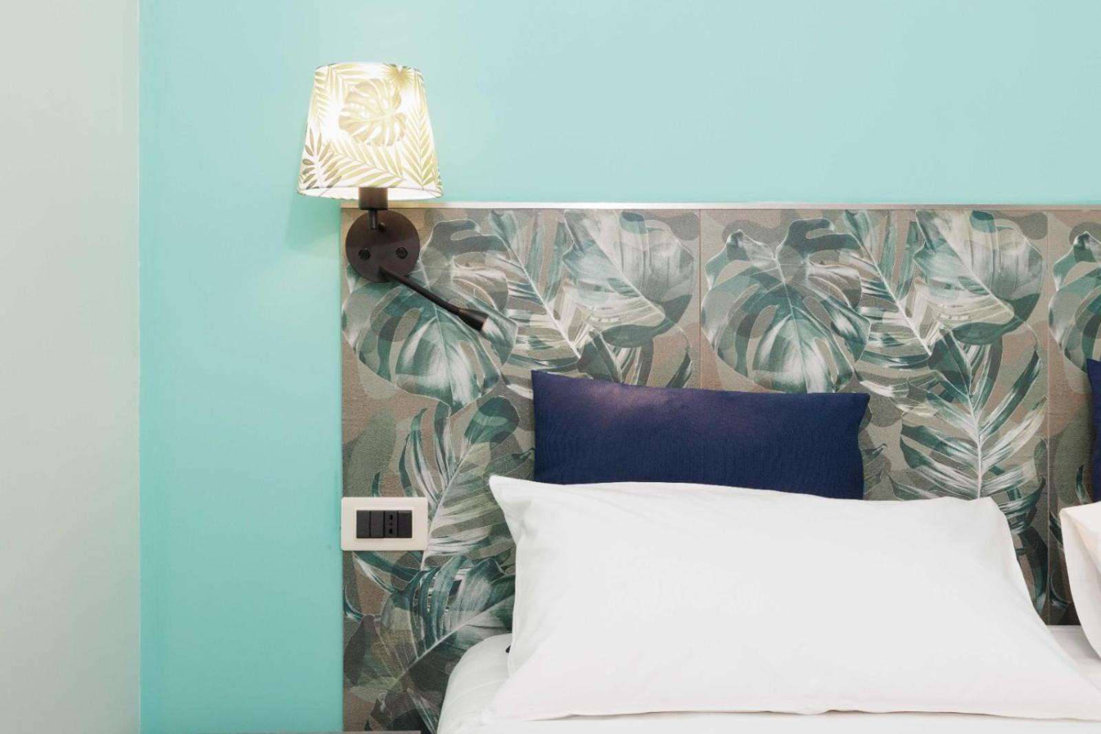 Le Corti - Dimora Storica Bed and Breakfast Polistena Εξωτερικό φωτογραφία