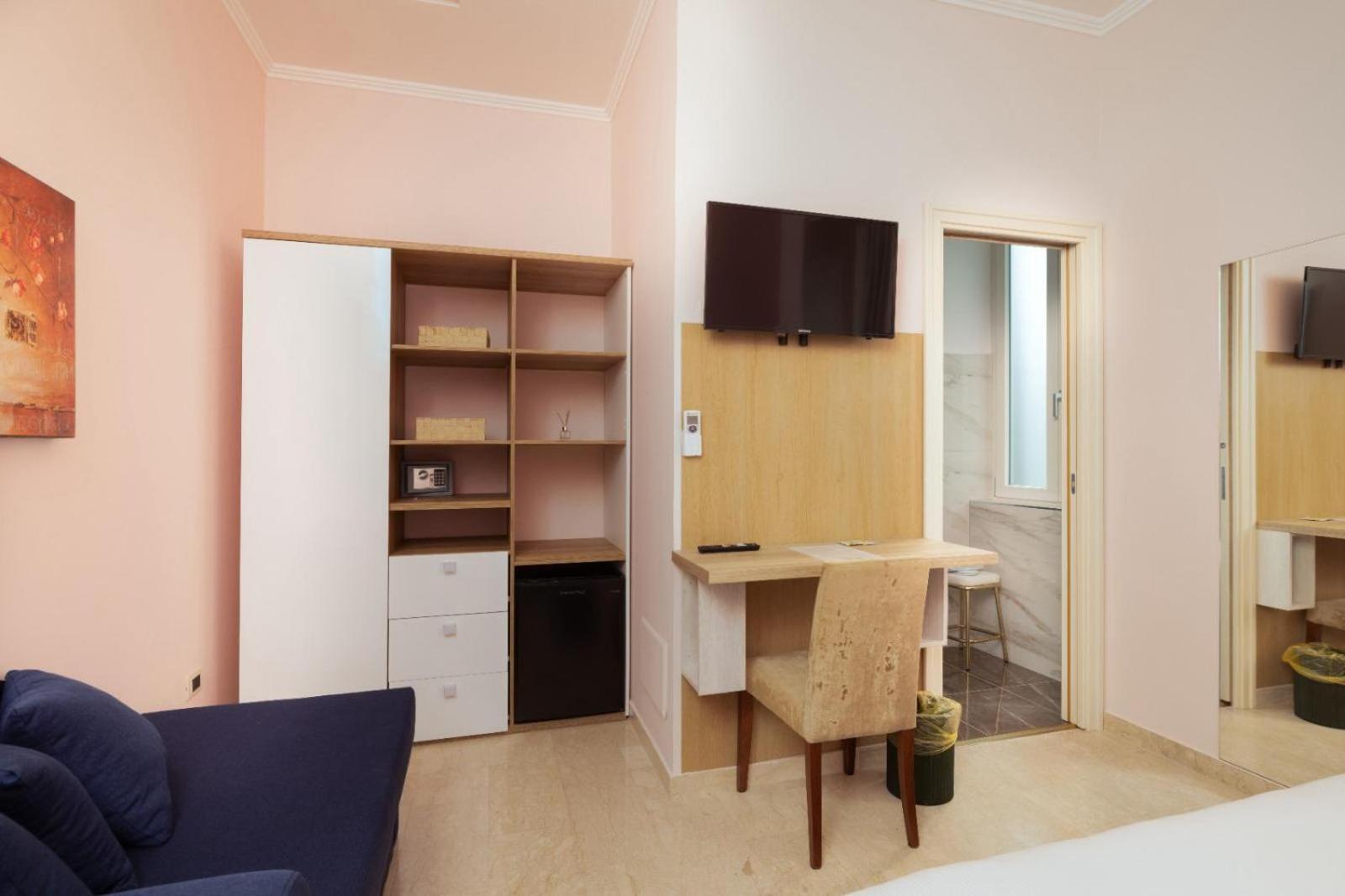 Le Corti - Dimora Storica Bed and Breakfast Polistena Εξωτερικό φωτογραφία