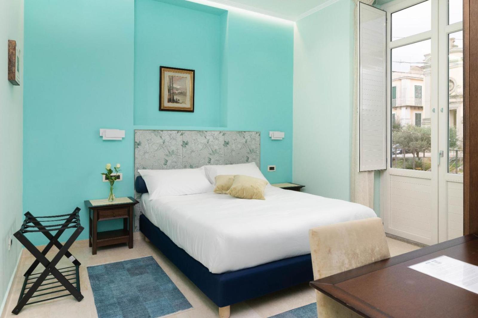 Le Corti - Dimora Storica Bed and Breakfast Polistena Εξωτερικό φωτογραφία