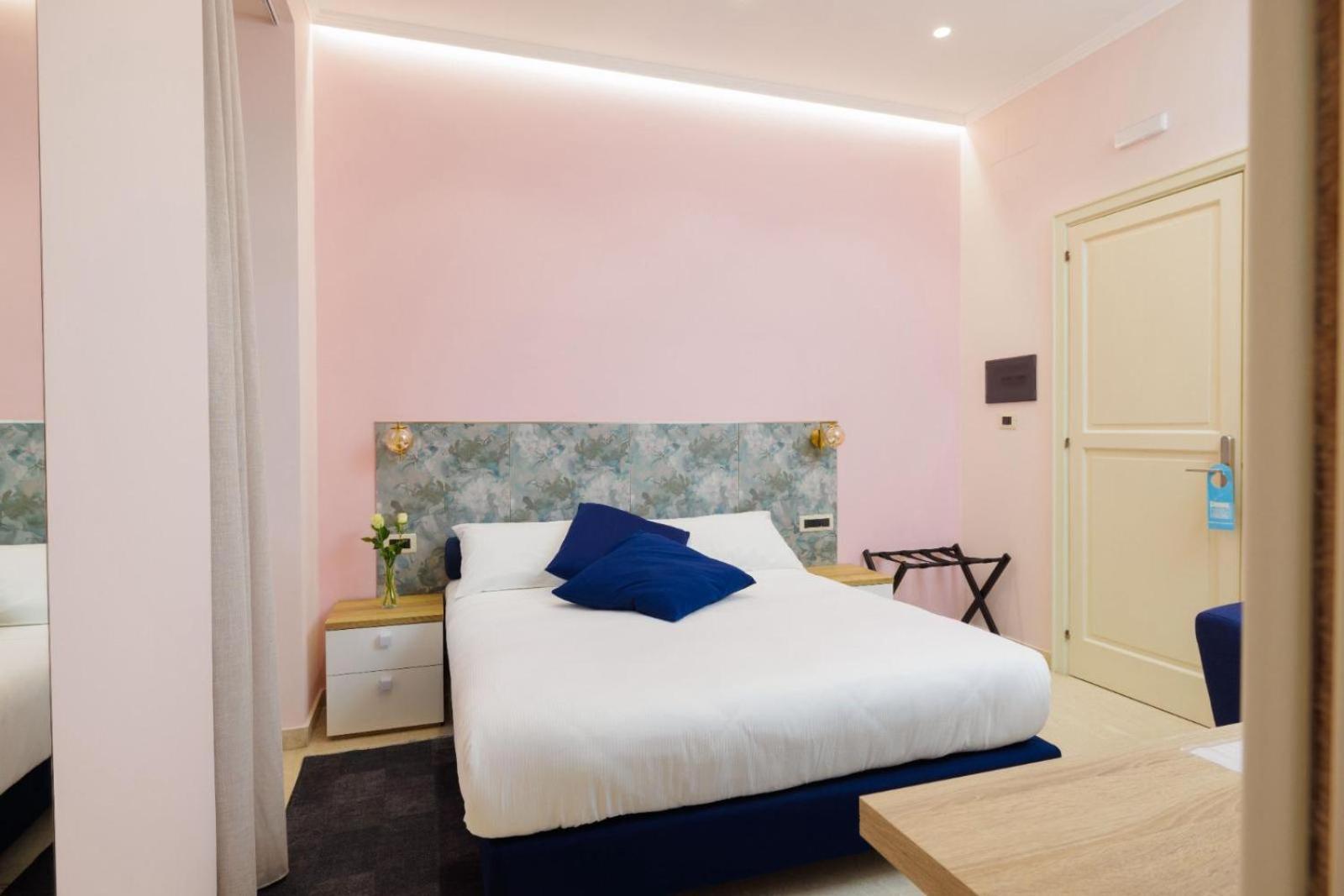 Le Corti - Dimora Storica Bed and Breakfast Polistena Εξωτερικό φωτογραφία