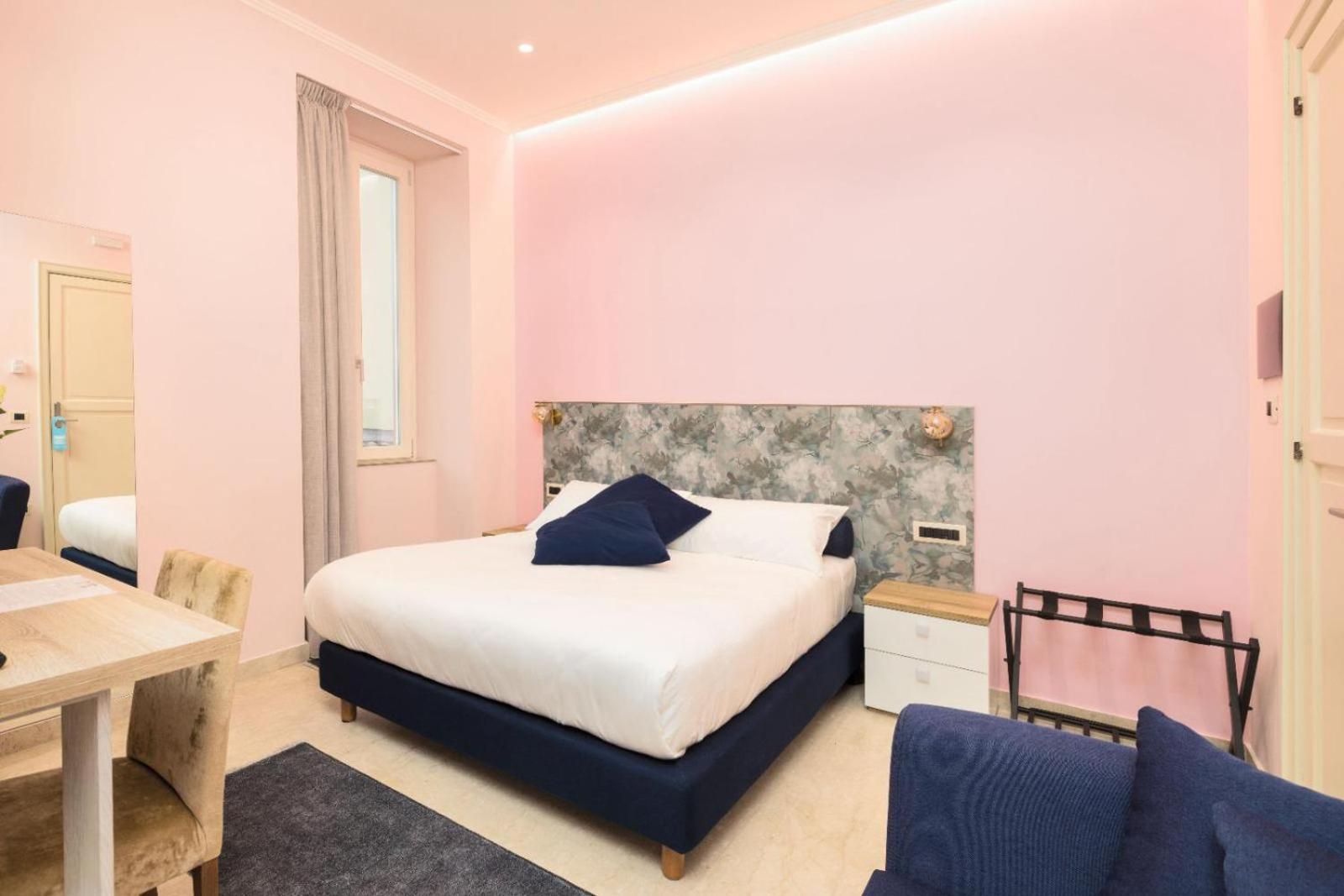 Le Corti - Dimora Storica Bed and Breakfast Polistena Εξωτερικό φωτογραφία