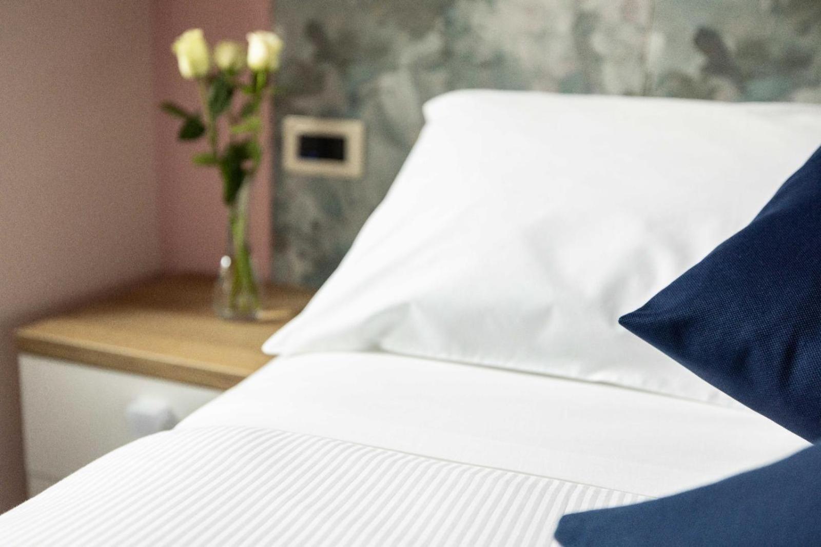 Le Corti - Dimora Storica Bed and Breakfast Polistena Εξωτερικό φωτογραφία