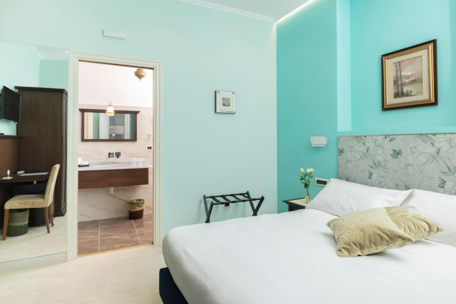 Le Corti - Dimora Storica Bed and Breakfast Polistena Εξωτερικό φωτογραφία