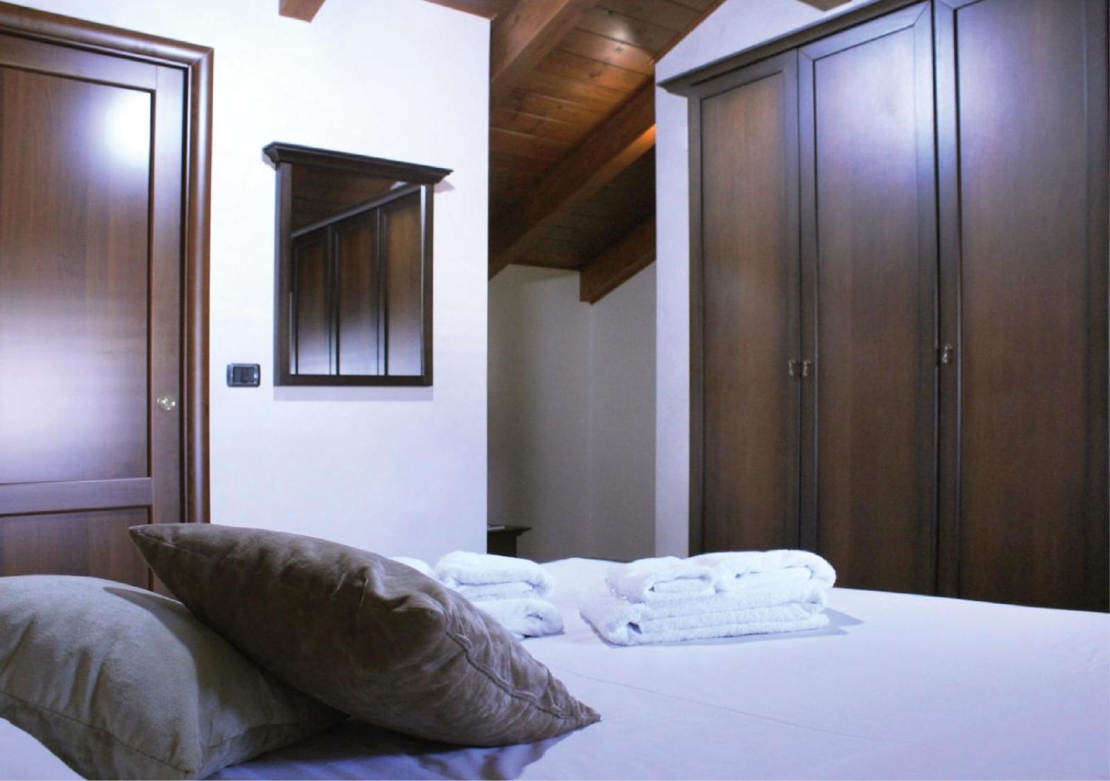 Le Corti - Dimora Storica Bed and Breakfast Polistena Εξωτερικό φωτογραφία