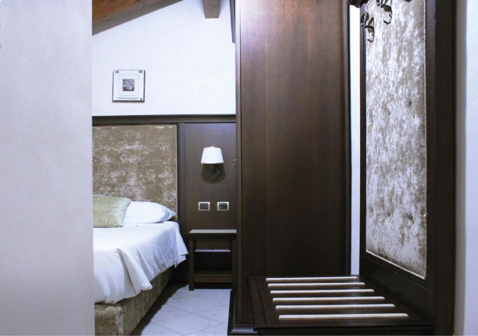 Le Corti - Dimora Storica Bed and Breakfast Polistena Εξωτερικό φωτογραφία