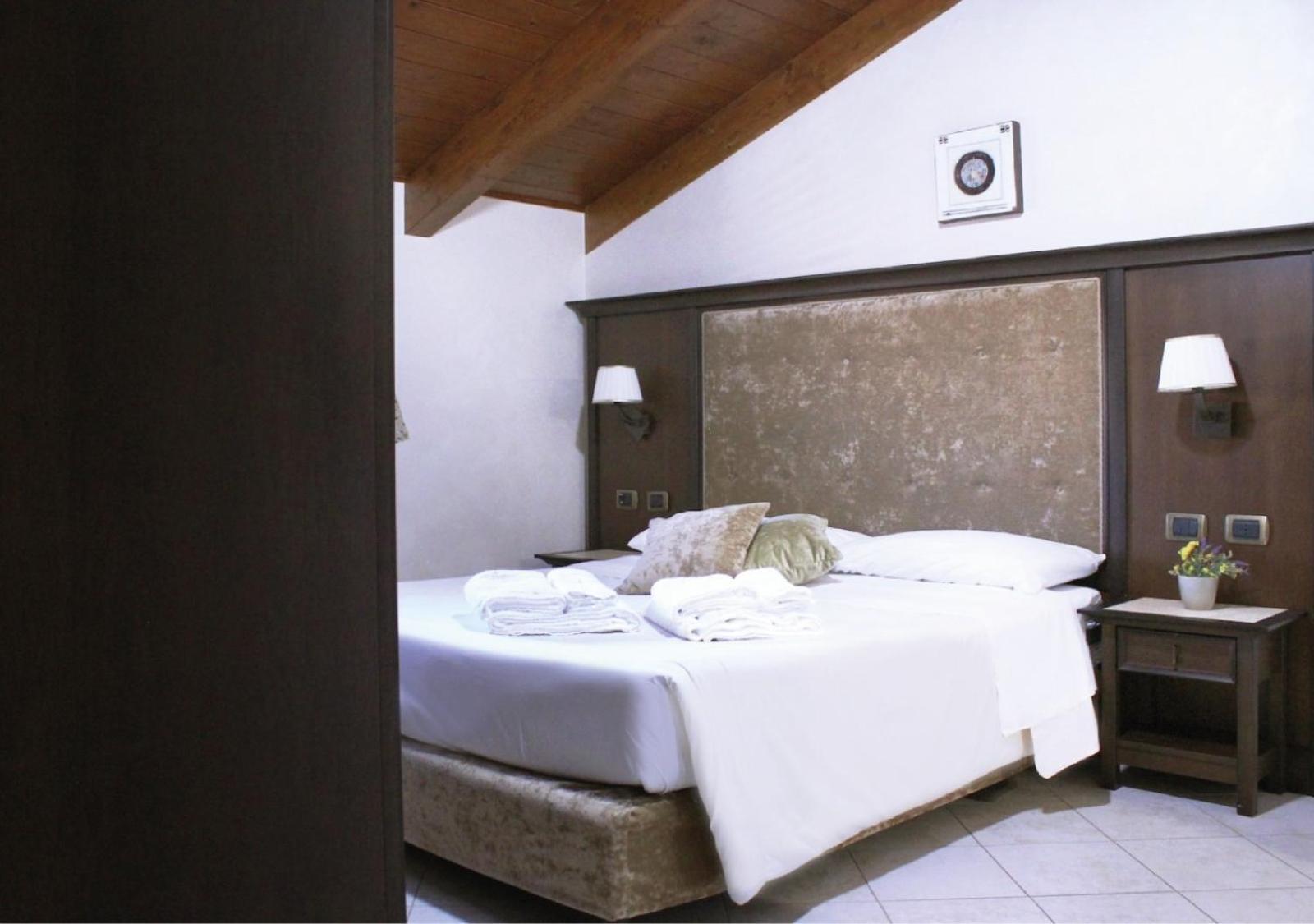 Le Corti - Dimora Storica Bed and Breakfast Polistena Εξωτερικό φωτογραφία