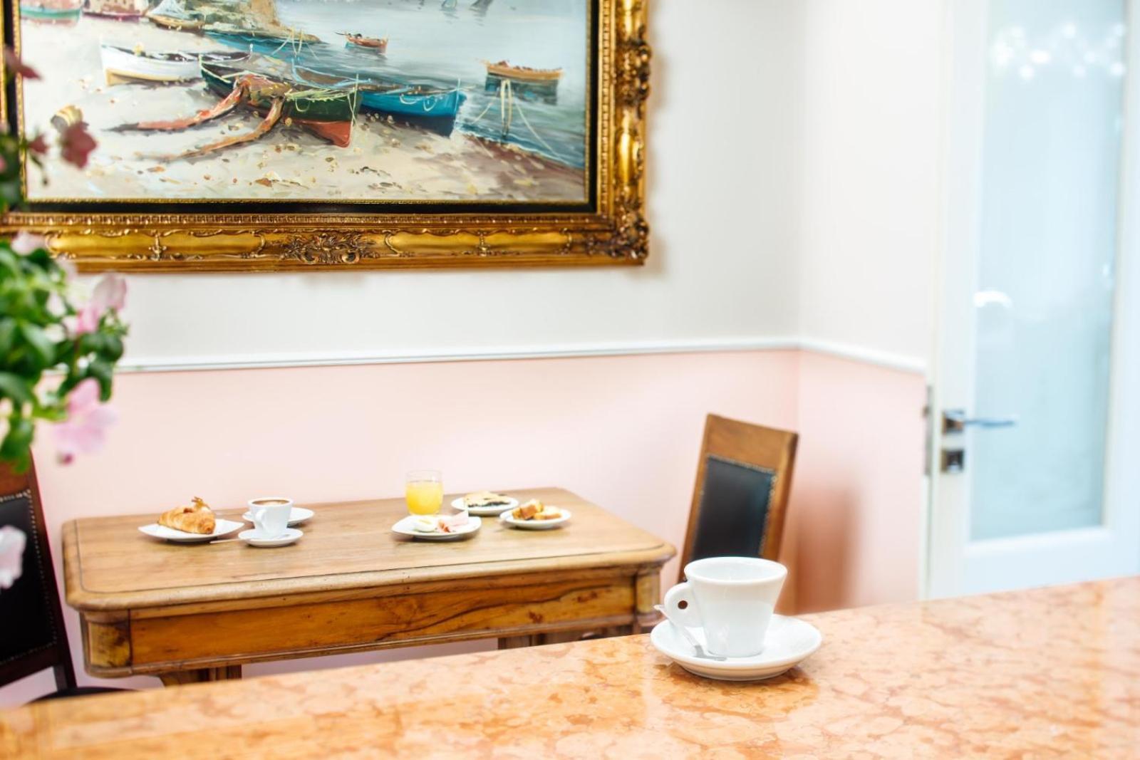 Le Corti - Dimora Storica Bed and Breakfast Polistena Εξωτερικό φωτογραφία