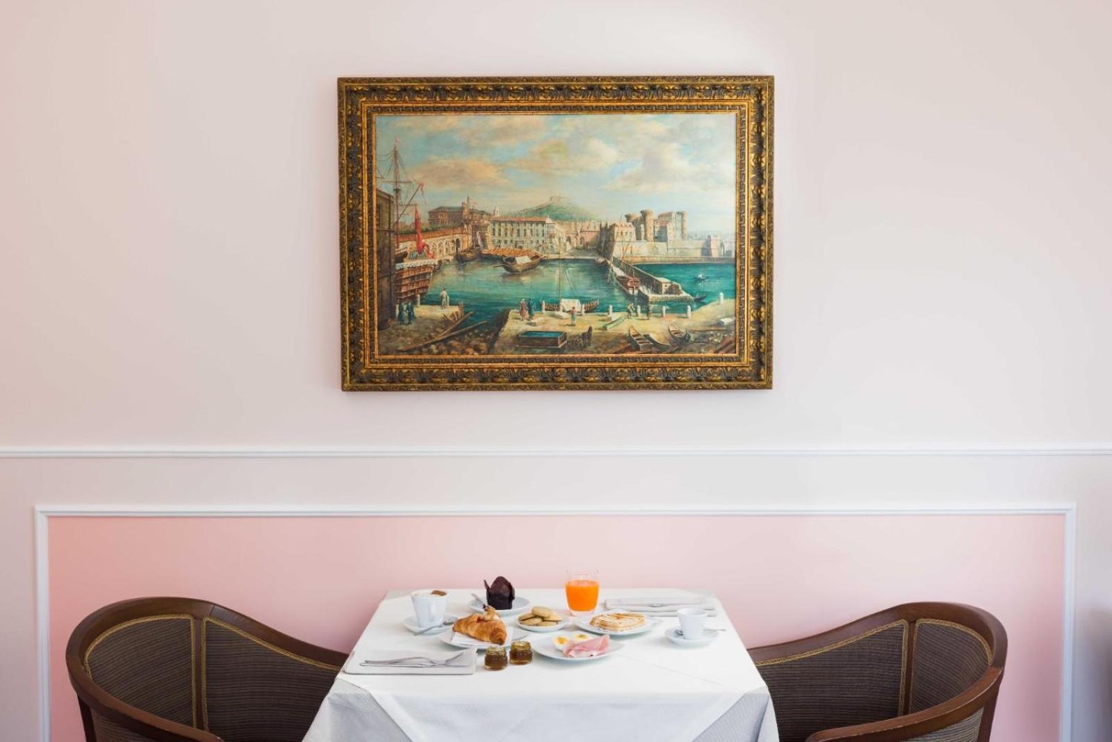 Le Corti - Dimora Storica Bed and Breakfast Polistena Εξωτερικό φωτογραφία