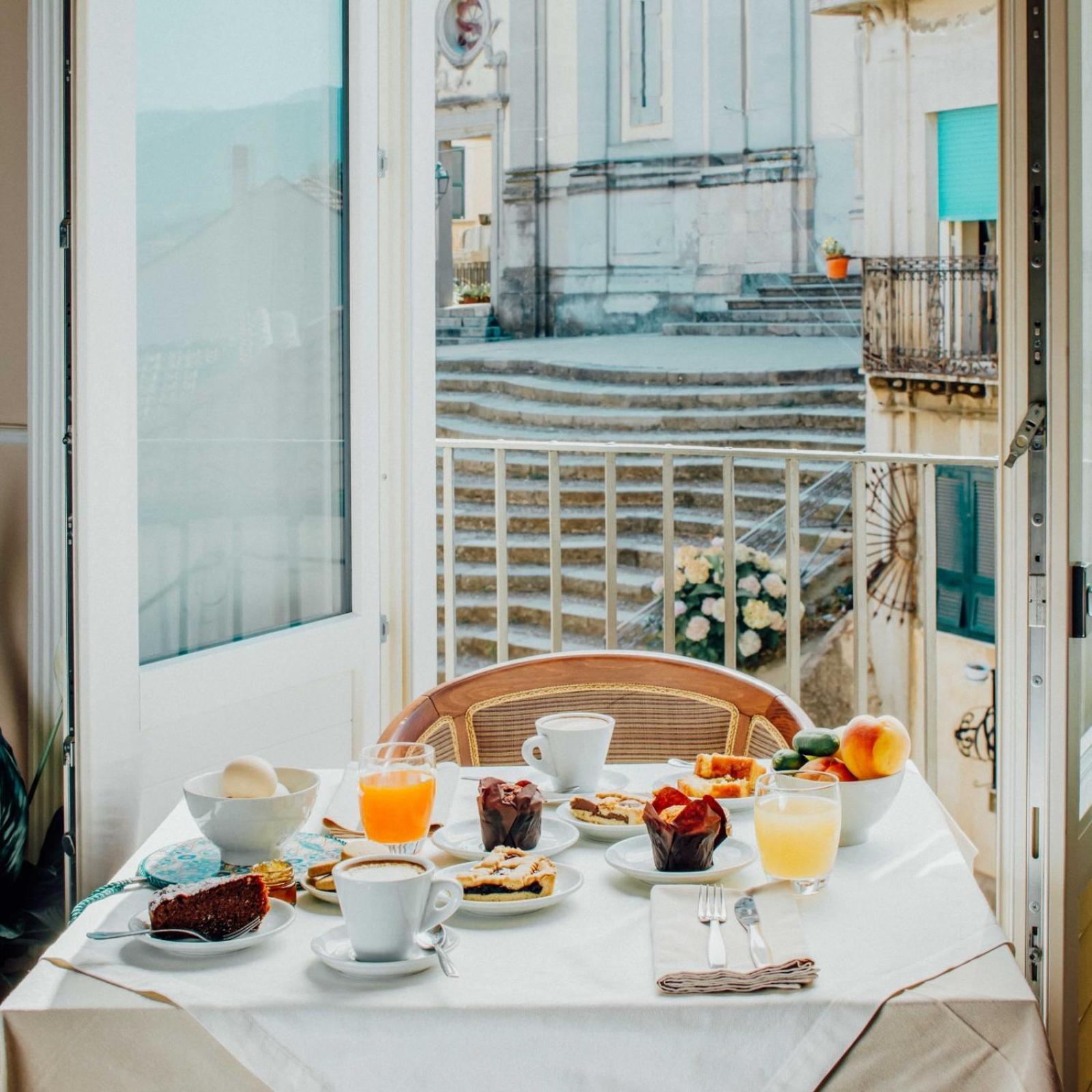 Le Corti - Dimora Storica Bed and Breakfast Polistena Εξωτερικό φωτογραφία