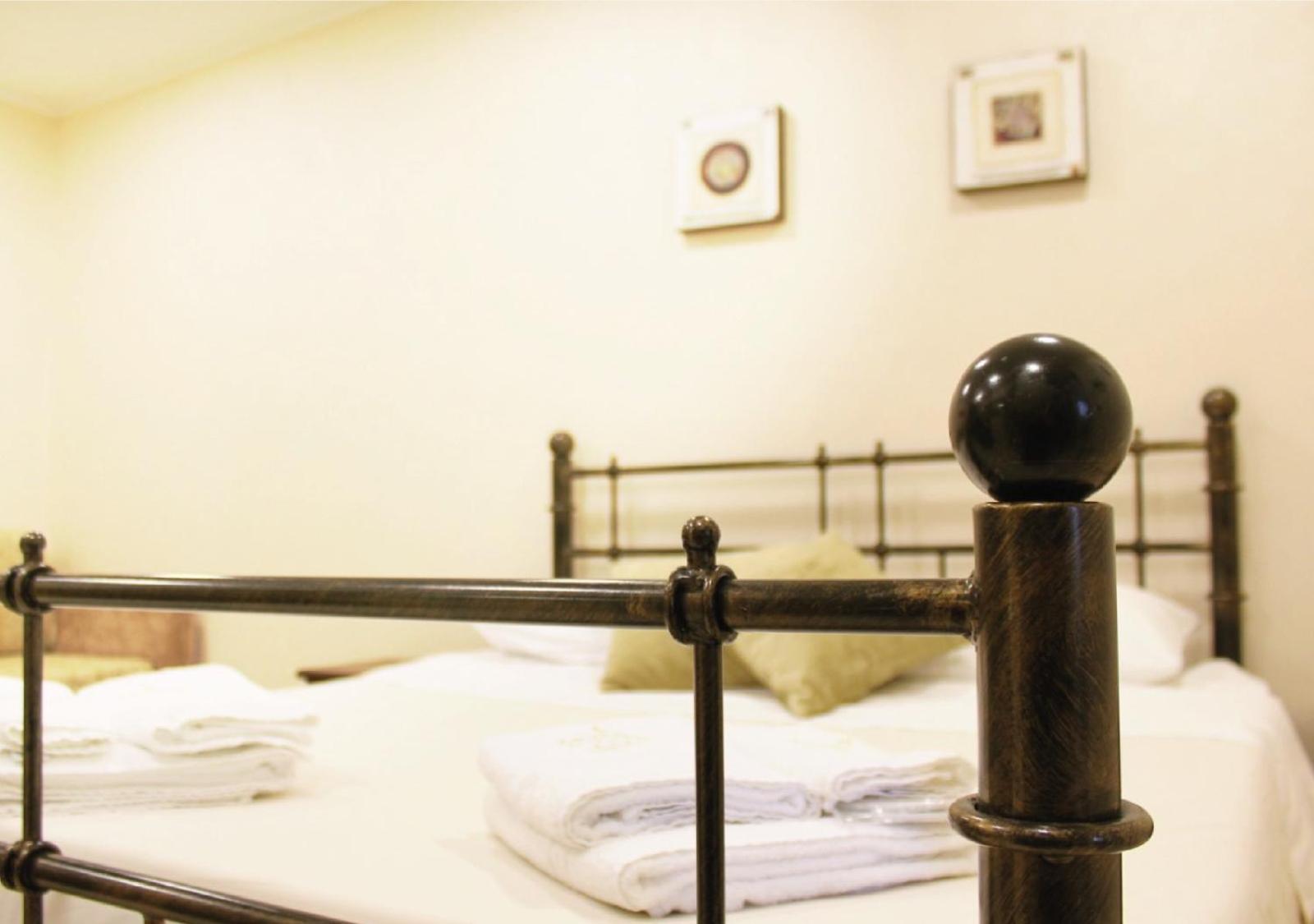 Le Corti - Dimora Storica Bed and Breakfast Polistena Εξωτερικό φωτογραφία