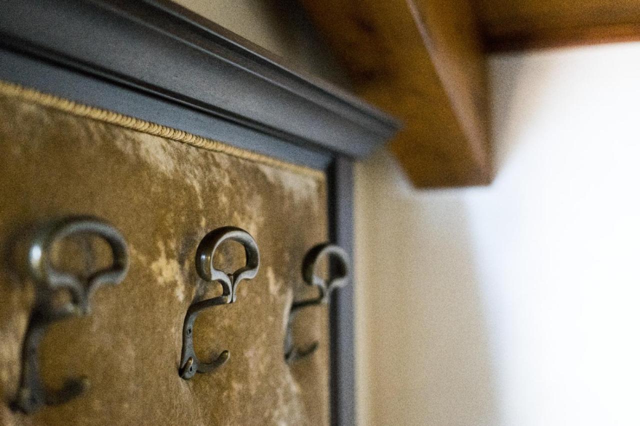 Le Corti - Dimora Storica Bed and Breakfast Polistena Εξωτερικό φωτογραφία