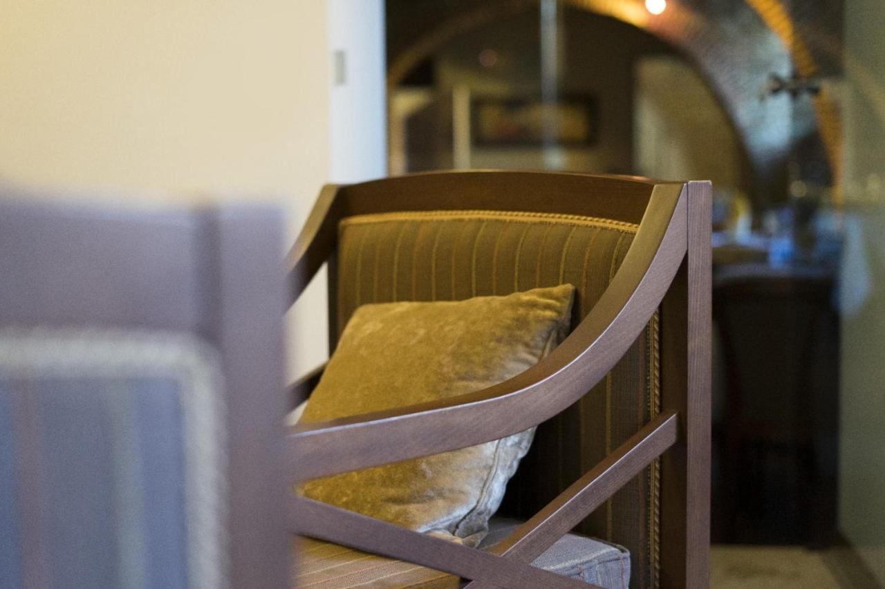 Le Corti - Dimora Storica Bed and Breakfast Polistena Εξωτερικό φωτογραφία