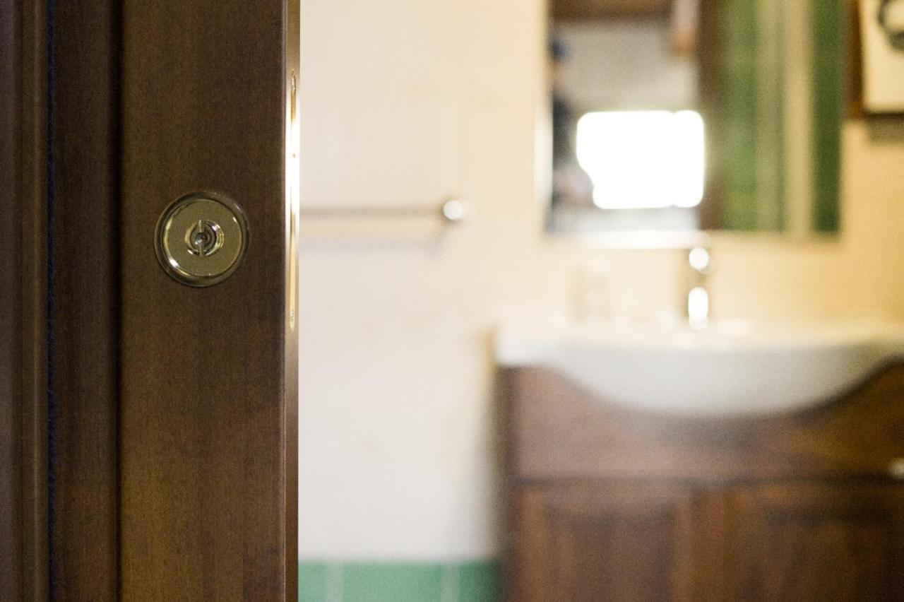 Le Corti - Dimora Storica Bed and Breakfast Polistena Εξωτερικό φωτογραφία